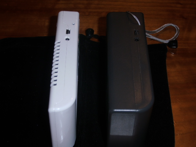 GQ Electronics Technical Support Forum - GMC-600 Review