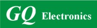 GQ Electronics LLC Logo