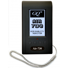 Air-730 Air-730 Air Quality CO2 monitor