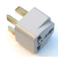 【ADP-048A】 Universal Power Plug Adapter-UK 