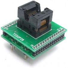 【ADP-051】 TSSOP28-DIP28 generic adapter 