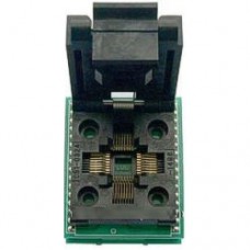【ADP-080】 TQFP32-DIP32 generic adapter 