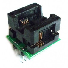 【ADP-081A】 SOIC8-DIP8 adapter (~200mil) SA684 