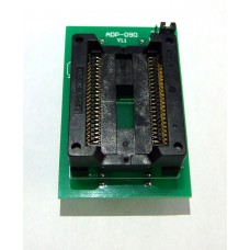 【ADP-090】 AM29F080B PSOP to DIP adapter
