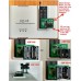 【ADP-099】 SPI 1.8V 2.4V base board adapter GD25LQ64 25LQ64 
