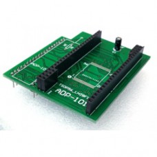 【ADP-101】 TSOP56-DIP40 adapter for 28FXXX 