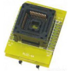 【ADP-041】 PLCC44-DIP40 ZIF Generic Adapter 