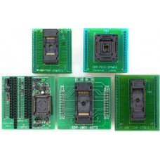 【ADP-058】 FWH/LPC+ Complete Adapter Set