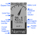 EMF-380 V2 Multi-Field Multi-Function EMF Meter 