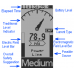 EMF-380 V2 Multi-Field Multi-Function EMF Meter 