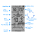 EMF-380 V2 Multi-Field Multi-Function EMF Meter 