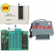 Details about   GQ-4x4 TSOP48 Adapter Kit eeprom Chip ADP-003 ADP-042 PRG-110 