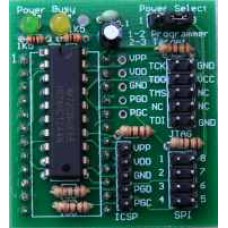 【ADP-056】 JTAG/SPI in circuit programming adapter 