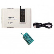 【PRG-1113】 GQ-4X V4 (GQ-4X4) Programmer + ADP-079 27C1028 Adapter