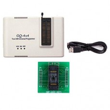 【PRG-1114】 GQ-4X V4 (GQ-4X4) Programmer + ADP-035 TSOP40 Adapter