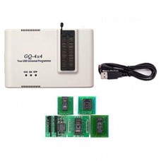 【PRG-1116】 GQ-4X V4 (GQ-4X4) Programmer + ADP-058 BIOS Adapters