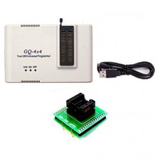 【PRG-117】 GQ-4X V4 (GQ-4X4) Programmer + ADP-027 SOIC Adapter