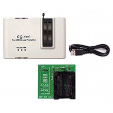 PRG-108 GQ-4X V4 (GQ-4X4) Programmer With ADP-019 