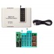 PRG-112 GQ GQ-4X V4 programmer with 42 pin EPROM adapter 