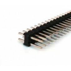 【CPT-039】 20 POS. Universal Double Row Long Pin Header 
