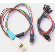 【Tool-008】 DIP8 IC programming/Testing Clip 