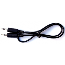 【Tool-077】 3.5mm iPhone iPad Microphone cable 